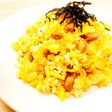 【ヘルシー】簡単☆誰でもパラパラ納豆炒飯