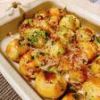 たこ焼き 米粉Ver たこ焼き器のコツ