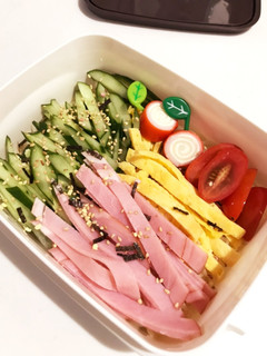 旦那さんのお弁当153-レシピのメイン写真