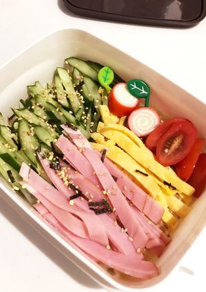 旦那さんのお弁当153-レシピのメイン写真