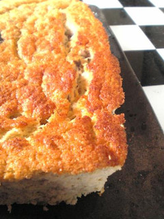 簡単ヘルシー♪おからバナナケーキ-レシピのメイン写真