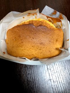 HMで作る簡単パウンドケーキ-レシピのメイン写真