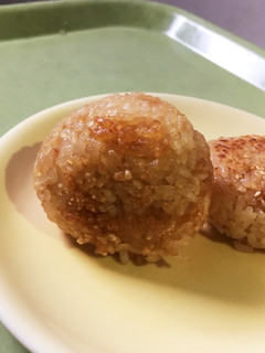 焼きおにぎり-レシピのメイン写真