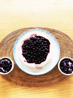 豆腐プリンタルト-レシピのメイン写真