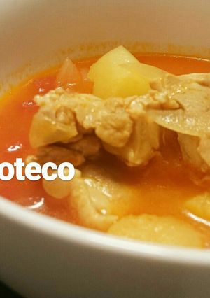 トマト缶で簡単★カチャトラ-レシピのメイン写真