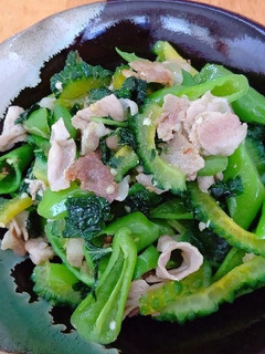 食べよう健康-レシピのメイン写真