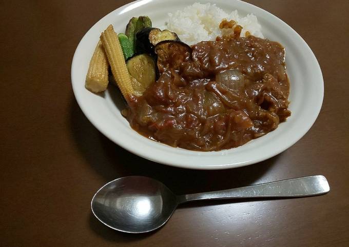 普通の鍋で無水カレー☆ by おりぎゃむ 【クックパッド】 簡単おいしいみんなのレシピが392万品