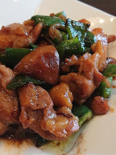 下味冷凍で帰ったら焼くだけ鶏のポン酢炒め-レシピのメイン写真