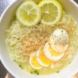 猫舌・お子様にも! 暑い日のラーメン
