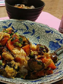 ピクルスの残り液で☆簡単卵とじ☆-レシピのメイン写真