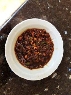 簡単 最強焼肉のタレ/ステーキソース-レシピのメイン写真