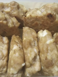 ノンオイル★焼きササミ豆腐ナゲット-レシピのメイン写真
