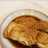 鱈(白身魚)の煮付け