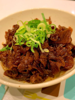 簡単♡美味しい♡牛肉のしぐれ煮-レシピのメイン写真