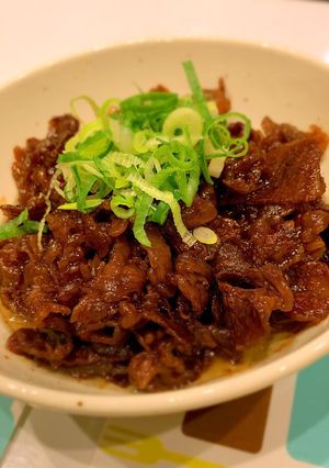 簡単♡美味しい♡牛肉のしぐれ煮-レシピのメイン写真
