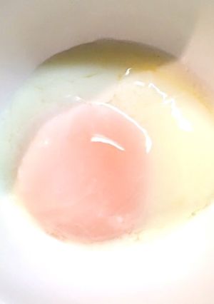 温泉卵＊温度管理で失敗無し！-レシピのメイン写真