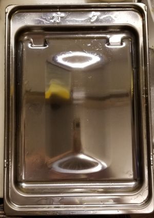 ★魚焼きグリルの裏技★-レシピのメイン写真