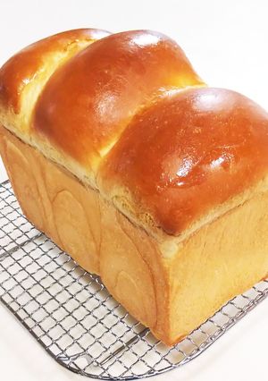 市販したい生食パン❤️-レシピのメイン写真