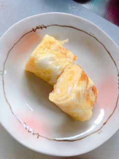 子供もパクパク!我が家の卵焼き-レシピのメイン写真