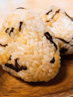 絶品♡我が家のテッパンおにぎり-レシピのメイン写真