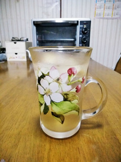 梨湖の健康バーモントドリンク-レシピのメイン写真
