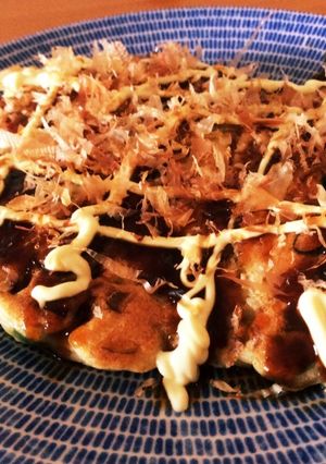 ねぎ玉焼き-レシピのメイン写真