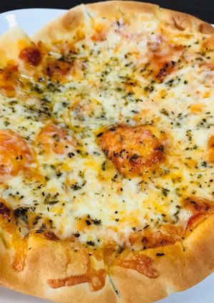 コンベクションオーブン買ったので焼いた-レシピのメイン写真
