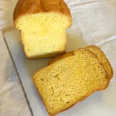 人参食パン-レシピのメイン写真