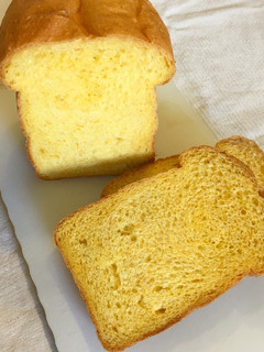 人参食パン-レシピのメイン写真