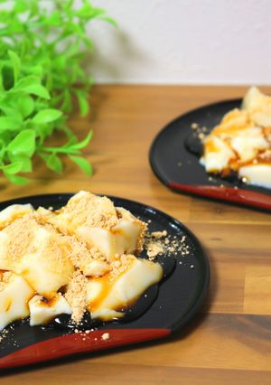 糖質オフ♪ぷるぷるなめらか豆乳プリン-レシピのメイン写真