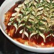 お好み焼き~ウチの場合~