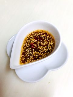 お肉にも!野菜にも!万能中華タレレシピ-レシピのメイン写真