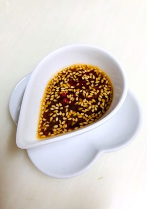 お肉にも！野菜にも！万能中華タレレシピ-レシピのメイン写真