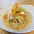 ミックス袋野菜と白だしで⭐簡単お浸し⭐