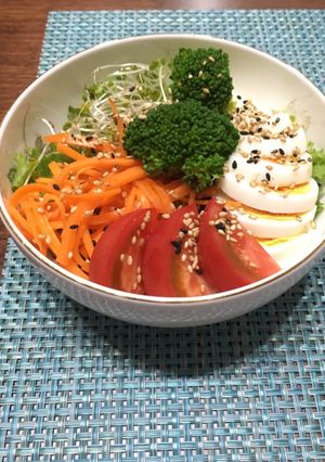 にんじんの酢漬け-レシピのメイン写真