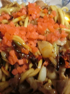 美味しくって週に6回作った焼きそば^^-レシピのメイン写真