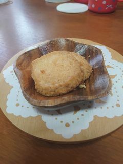 母のクッキー-レシピのメイン写真