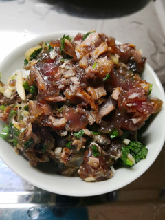 かつおのぶっかけ丼-レシピのメイン写真