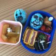 青鬼&フワッティー(青鬼オンライン)弁当