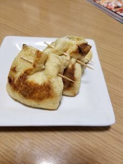 お揚げ納豆-レシピのメイン写真