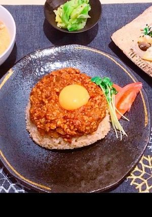 ◎カレールーを使わないドライカレー◎-レシピのメイン写真