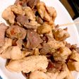 ヘルシーなのに満腹