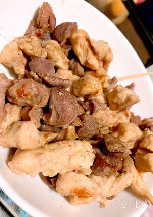 ヘルシーなのに満腹-レシピのメイン写真