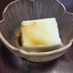 รูปของ 牛乳豆腐