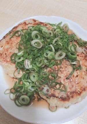肉なし！フワトロ！簡単 豆腐ハンバーグ-レシピのメイン写真