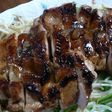 照り焼きチキン ~簡単♪