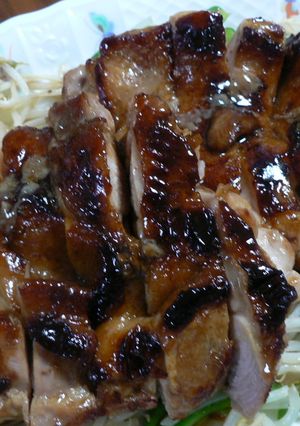 照り焼きチキン　～簡単♪-レシピのメイン写真
