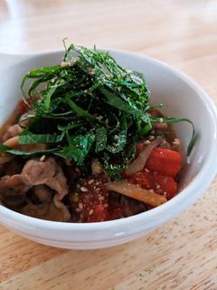 簡単☆豚肉とトマトのうまさっぱり炒め-レシピのメイン写真