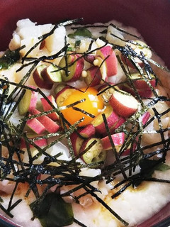 ☆イカ丼☆☆☆-レシピのメイン写真