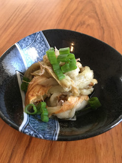 簡単!米ナスの焼きナス風-レシピのメイン写真